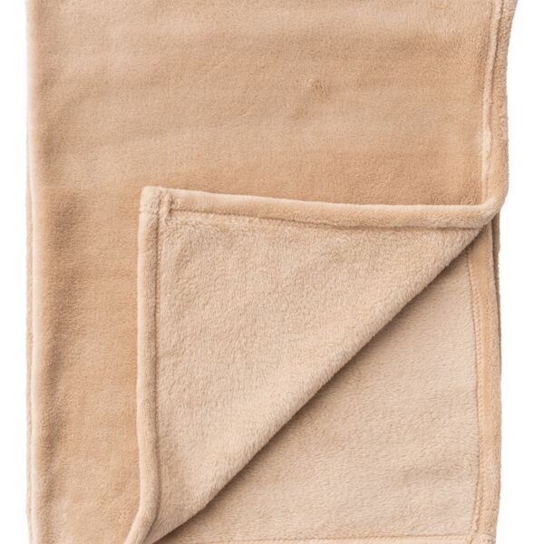 Brand Lab Pet Teddy Fleece Blanket Thumbnail