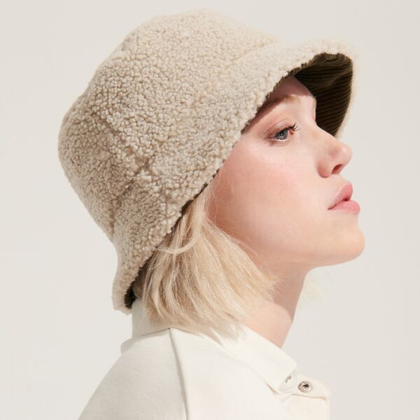 SOL'S Unisex 2-in-1 Reversible Bucket Hat Thumbnail