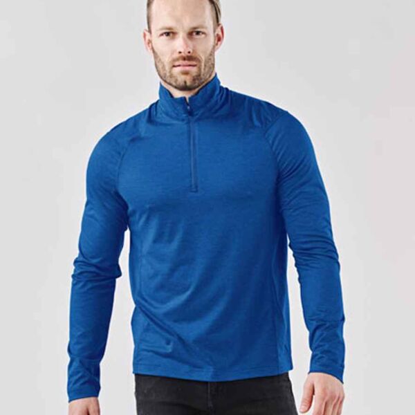 Stormtech Milano 1/4 Zip Pullover Thumbnail