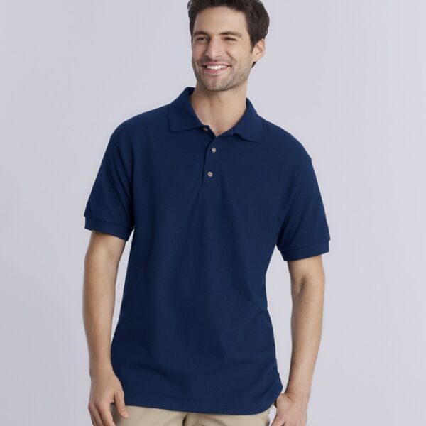 Ultra Cotton Pique Polo Thumbnail