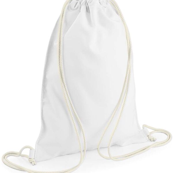 BagBase Sublimation Gymsac Thumbnail