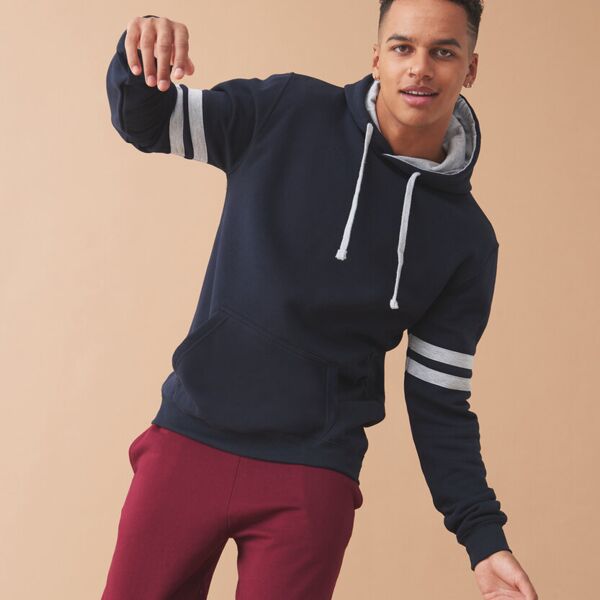 FACTORY Game day hoodie Thumbnail