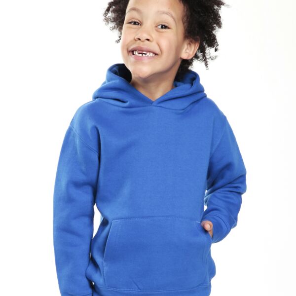 STORES DEERPARK Kids Classic Hoodie Thumbnail