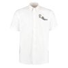 Workforce shirt short-sleeved (classic fit) Thumbnail