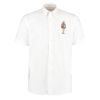 Workforce shirt short-sleeved (classic fit) Thumbnail