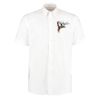 Workforce shirt short-sleeved (classic fit) Thumbnail