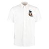 Workforce shirt short-sleeved (classic fit) Thumbnail