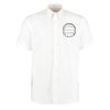 Workforce shirt short-sleeved (classic fit) Thumbnail