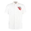 Workforce shirt short-sleeved (classic fit) Thumbnail