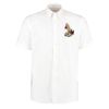 Workforce shirt short-sleeved (classic fit) Thumbnail