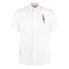 Workforce shirt short-sleeved (classic fit) Thumbnail