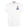 Workforce shirt short-sleeved (classic fit) Thumbnail