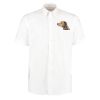 Workforce shirt short-sleeved (classic fit) Thumbnail