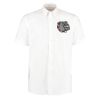 Workforce shirt short-sleeved (classic fit) Thumbnail