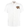 Workforce shirt short-sleeved (classic fit) Thumbnail