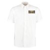 Workforce shirt short-sleeved (classic fit) Thumbnail