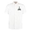 Workforce shirt short-sleeved (classic fit) Thumbnail