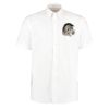 Workforce shirt short-sleeved (classic fit) Thumbnail