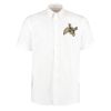 Workforce shirt short-sleeved (classic fit) Thumbnail