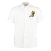 Workforce shirt short-sleeved (classic fit) Thumbnail