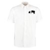Workforce shirt short-sleeved (classic fit) Thumbnail