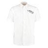 Workforce shirt short-sleeved (classic fit) Thumbnail