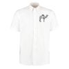 Workforce shirt short-sleeved (classic fit) Thumbnail