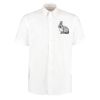 Workforce shirt short-sleeved (classic fit) Thumbnail