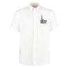 Workforce shirt short-sleeved (classic fit) Thumbnail