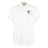Workforce shirt short-sleeved (classic fit) Thumbnail