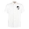Workforce shirt short-sleeved (classic fit) Thumbnail