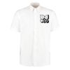 Workforce shirt short-sleeved (classic fit) Thumbnail