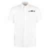 Workforce shirt short-sleeved (classic fit) Thumbnail