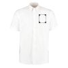 Workforce shirt short-sleeved (classic fit) Thumbnail