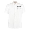 Workforce shirt short-sleeved (classic fit) Thumbnail