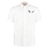 Workforce shirt short-sleeved (classic fit) Thumbnail