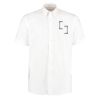 Workforce shirt short-sleeved (classic fit) Thumbnail