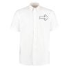 Workforce shirt short-sleeved (classic fit) Thumbnail