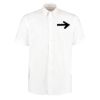Workforce shirt short-sleeved (classic fit) Thumbnail