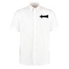 Workforce shirt short-sleeved (classic fit) Thumbnail