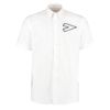 Workforce shirt short-sleeved (classic fit) Thumbnail