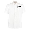 Workforce shirt short-sleeved (classic fit) Thumbnail