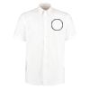 Workforce shirt short-sleeved (classic fit) Thumbnail