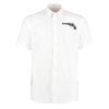 Workforce shirt short-sleeved (classic fit) Thumbnail