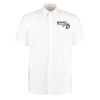 Workforce shirt short-sleeved (classic fit) Thumbnail