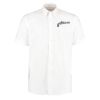 Workforce shirt short-sleeved (classic fit) Thumbnail