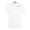 Workforce shirt short-sleeved (classic fit) Thumbnail