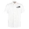 Workforce shirt short-sleeved (classic fit) Thumbnail