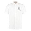 Workforce shirt short-sleeved (classic fit) Thumbnail