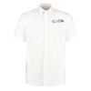 Workforce shirt short-sleeved (classic fit) Thumbnail